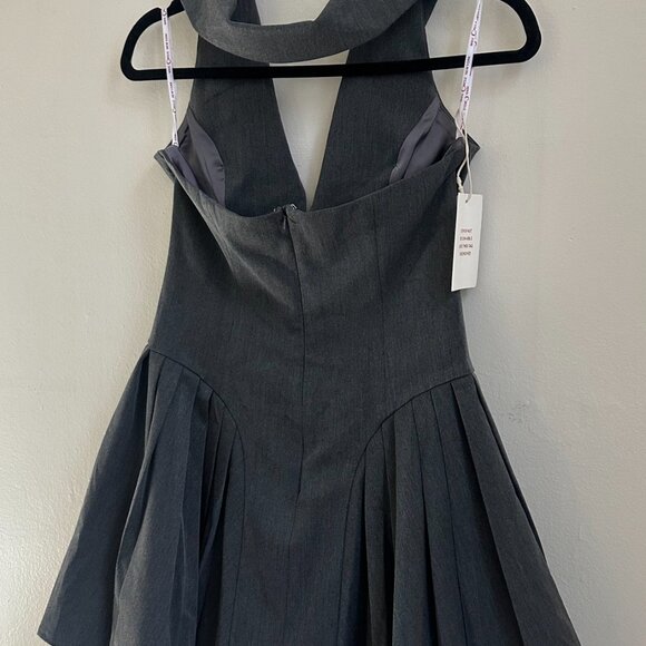 MISS CIRLCE PREPPY MINI - NWT - BRAND NEW Size S - Picture 4 of 5